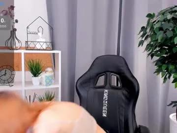 harrietgirling from Chaturbate