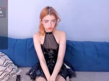 harrietgirling from Chaturbate
