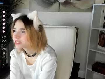 harrietgirling from Chaturbate