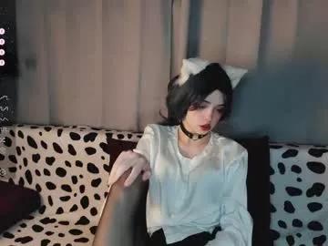 harrietgirling from Chaturbate
