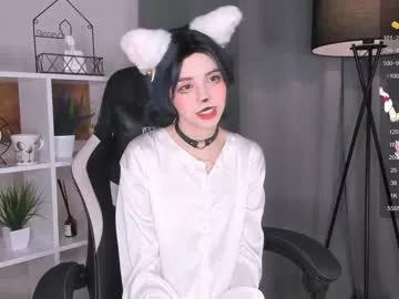 harrietgirling from Chaturbate