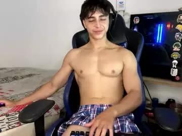 harry_p01 from Chaturbate