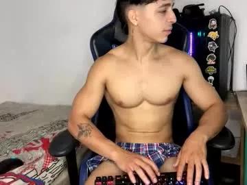 harry_p01 from Chaturbate