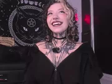Photos of hazellwitch from Chaturbate is Freechat