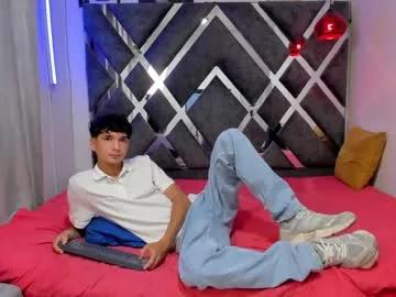 Photos of haziel_7 from Chaturbate is Freechat