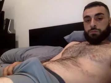 hbabian from Chaturbate
