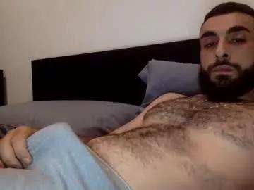 hbabian from Chaturbate