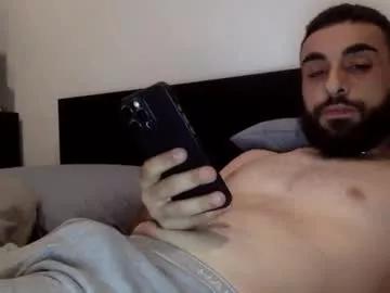 Hbabian webcams show profile image 
