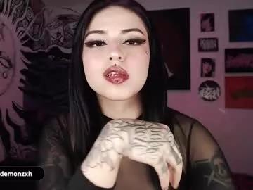 Photos of heatherdemonzx_ from Chaturbate is Freechat