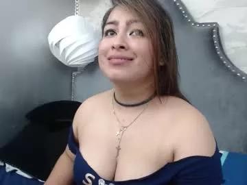 helen_hix from Chaturbate