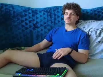hellish_sugar from Chaturbate