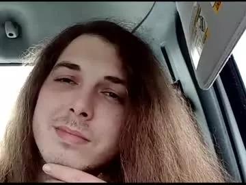 hellraiser8989 from Chaturbate