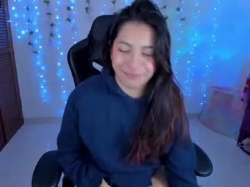 hi_hannah from Chaturbate