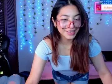 hi_hannah from Chaturbate