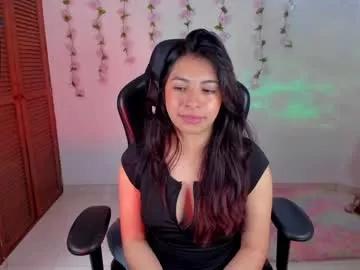 hi_hannah from Chaturbate