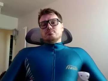 higher_lycra from Chaturbate