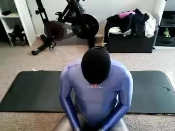 higher_lycra from Chaturbate