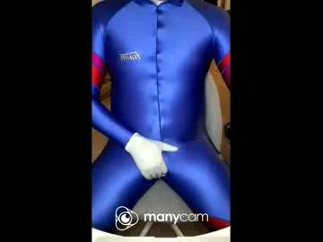 higher_lycra from Chaturbate