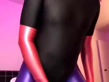 higher_lycra from Chaturbate