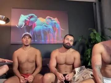 Photos of highlatin_guys from Chaturbate is Freechat