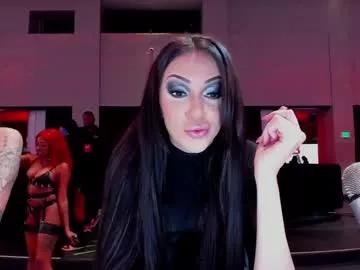 Get enchanted by the vitality and moves of our squirting, brunette and solo webcams. With their steamy costumes and masturbating shows, our gay-couples and nonude cam models are a sight to behold.