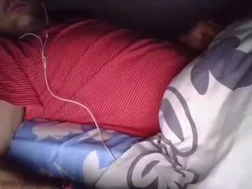 hipi007 from Chaturbate