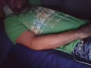 hipi007 from Chaturbate