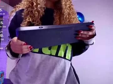 Photos of hope_marshall from Chaturbate is Freechat