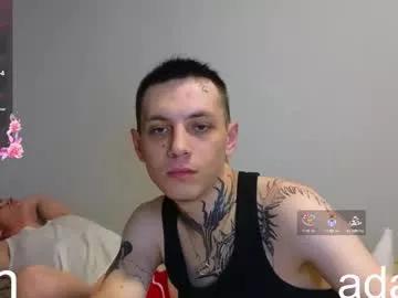 Photos of hot_adam_20cm from Chaturbate is Freechat