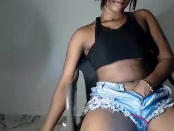 hot_chocoxxxx from Chaturbate is Freechat