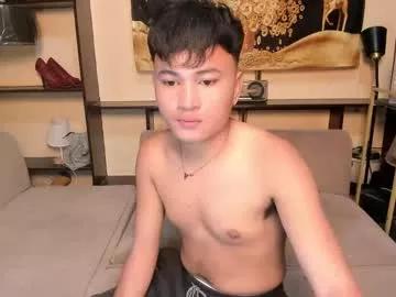 Photos of hotasianxavier from Chaturbate is Freechat