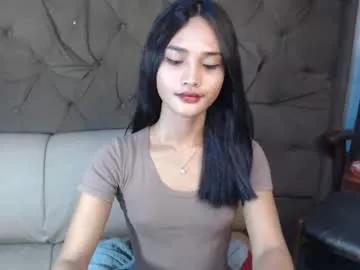 hothornyjackie from Chaturbate