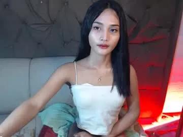 hothornyjackie from Chaturbate