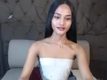 hothornyjackie from Chaturbate