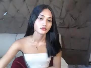 hothornyjackie from Chaturbate