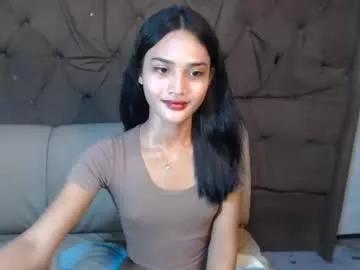 hothornyjackie from Chaturbate
