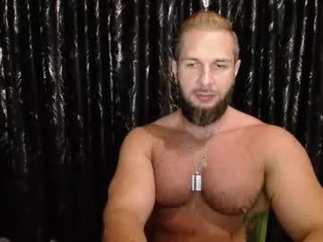 hotterlrg from Chaturbate