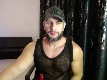 hotterlrg from Chaturbate