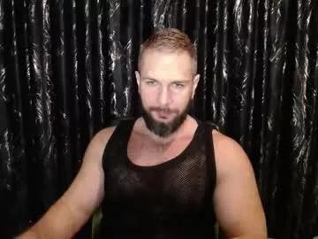 hotterlrg from Chaturbate