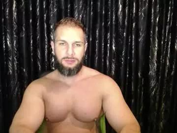 hotterlrg from Chaturbate