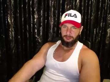 hotterlrg from Chaturbate
