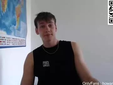 Photos of howardkottam from Chaturbate is Group