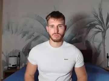 Photos of hunterbridges from Chaturbate is Freechat