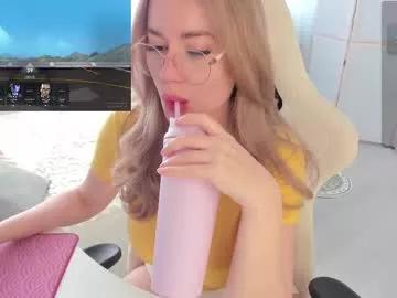 Photos of i_want_you_eva from Chaturbate is Freechat