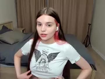 Photos of iamcassidy from Chaturbate is Freechat