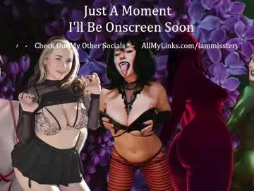 Get enchanted by the vitality and moves of our squirting, brunette and solo webcams. With their steamy costumes and masturbating shows, our gay-couples and nonude cam models are a sight to behold.
