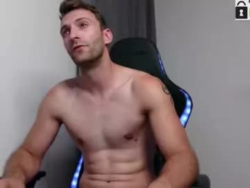 Photos of ianandersson27 from Chaturbate is Freechat
