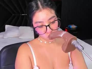 Photos of ibbiebennett from Chaturbate is Freechat