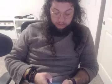 ifimwatchingimjacking from Chaturbate
