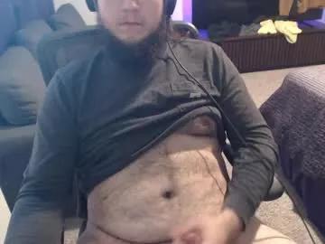 ifimwatchingimjacking from Chaturbate